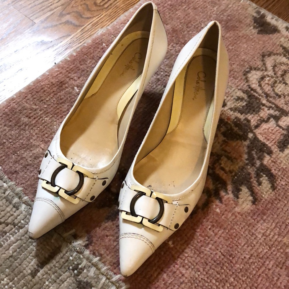 Cole Haan pumps